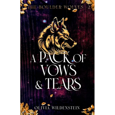 A Pack of Vows and Tears