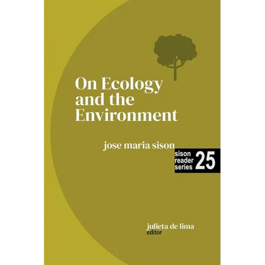 On Ecology and the Environment