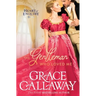 The Gentleman Who Loved Me: A Steamy Age Gap Regency Romance