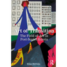 Art of Transition: The Field of Art in Post-Soviet Russia