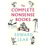 The Complete Nonsense Books: De-Luxe Edition