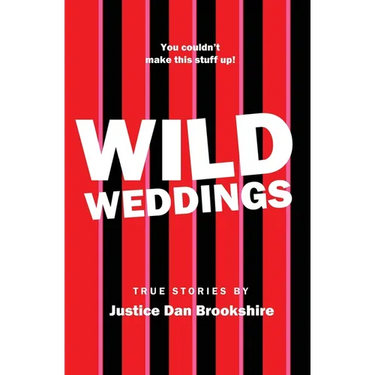 Wild Weddings