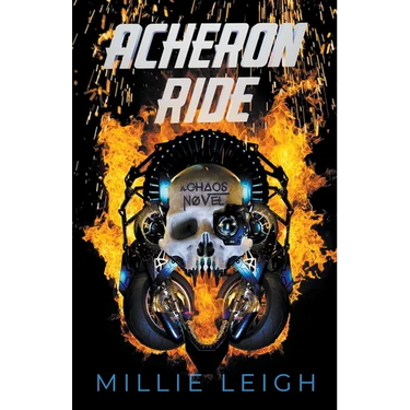 Acheron Ride