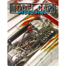 Model Car Builder Pictorial: Kind of, Sort of, a Contest Issue...