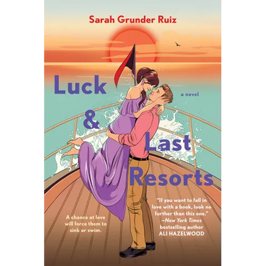 Luck and Last Resorts