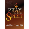 Pray in the Spirit
