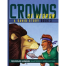 Crowns of Hebron: A David Story: Book3