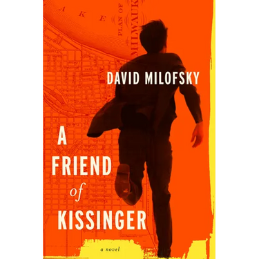 A Friend of Kissinger