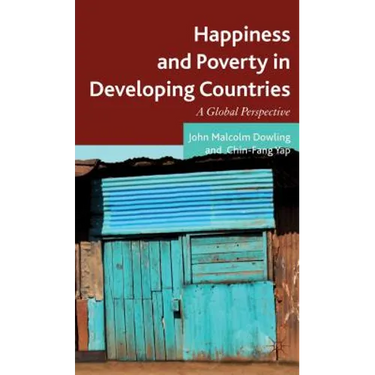Happiness and Poverty in Developing Countries: A Global Perspective