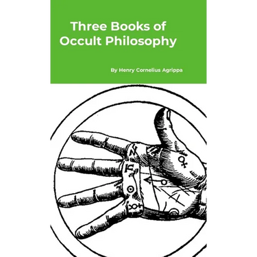 Three Books of Occult Philosophy