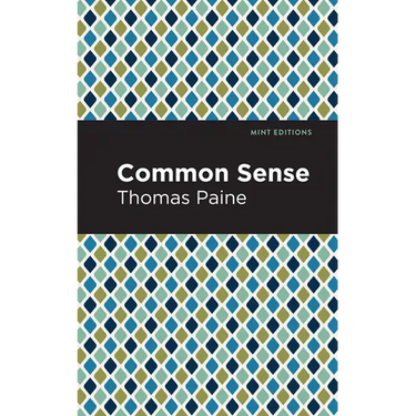 Common Sense