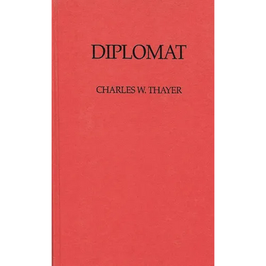 Diplomat