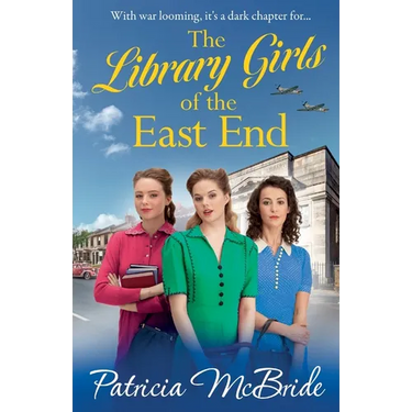 The Library Girls of the East End