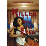 Killer With Ice Eyes