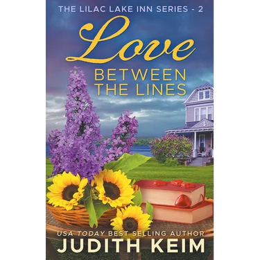 Love Between the Lines