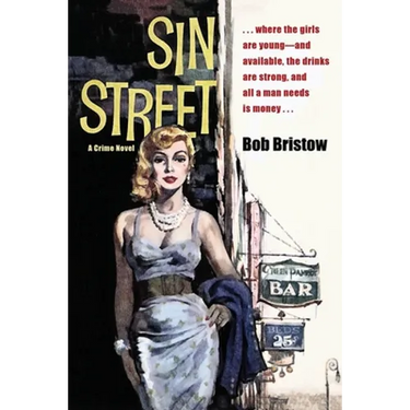 Sin Street