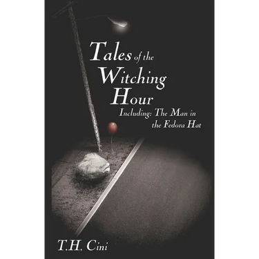 Tales of the Witching Hour