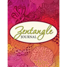 Zentangle Journal