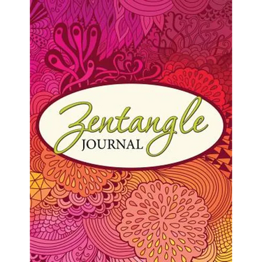 Zentangle Journal