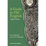 A Guide to Old English