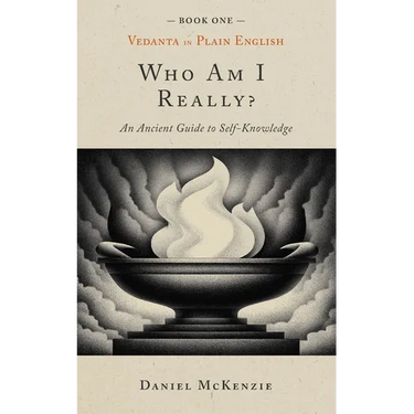 Who Am I, Really?: An Ancient Guide to Self-knowledge