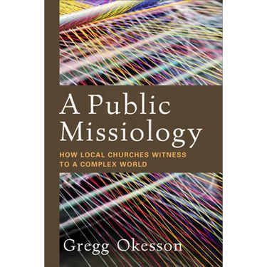 Public Missiology