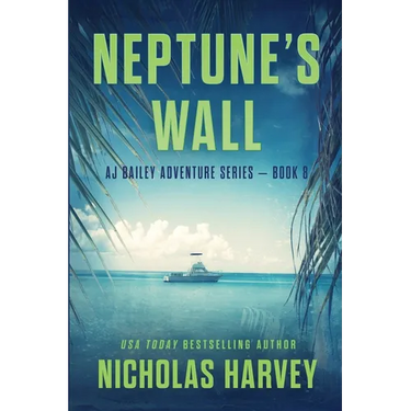 Neptune's Wall