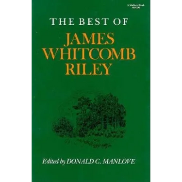 Best of James Whitcomb Riley