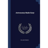 Astronomy Made Easy