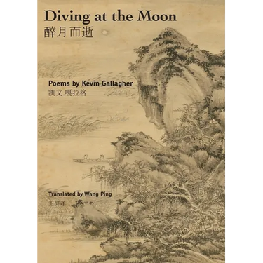 Diving at the Moon