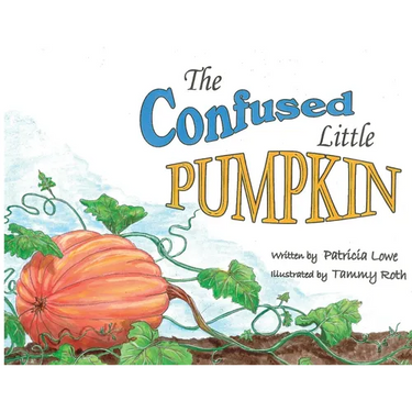 The Confused Little Pumpkin