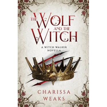 The Wolf and the Witch