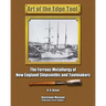 Art of the Edge Tool: The Ferrous Metallurgy of New England Shipsmiths and Toolmakers