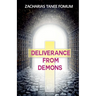 Deliverance From Demons