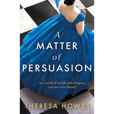A Matter of Persuasion