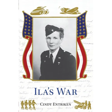 Ila's War