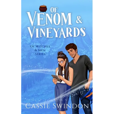 Of Venom & Vineyards