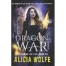 Dragon War: A New Adult Fantasy Novel