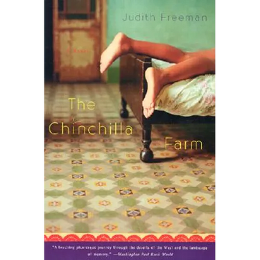 The Chinchilla Farm