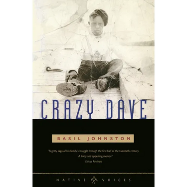 Crazy Dave
