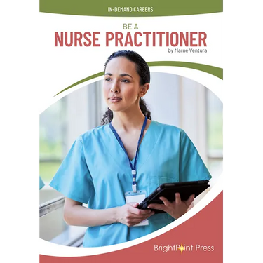 Be a Nurse Practitioner