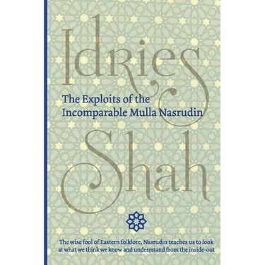 The Exploits of the Incomparable Mulla Nasrudin (Pocket)