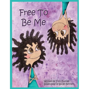 Free To Be Me