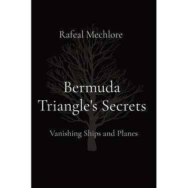 Bermuda Triangle's Secrets: Vanishing Ships and Planes