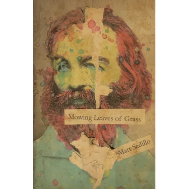 Mowing Leaves of Grass