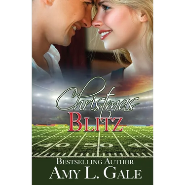 Christmas Blitz