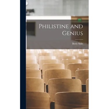 Philistine and Genius