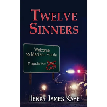 Twelve Sinners