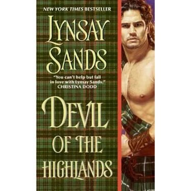 Devil of the Highlands