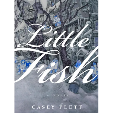 Little Fish